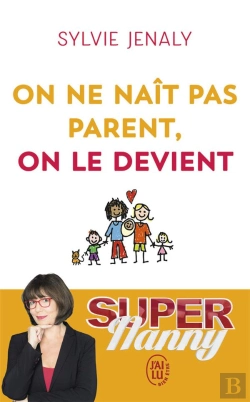 Bertrand.pt - On Ne Nait Pas Parent, On Le Devient