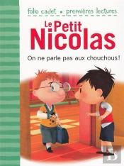 On Ne Parle Pas Aux Chouchous !