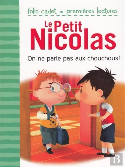 Bertrand.pt - On Ne Parle Pas Aux Chouchous !