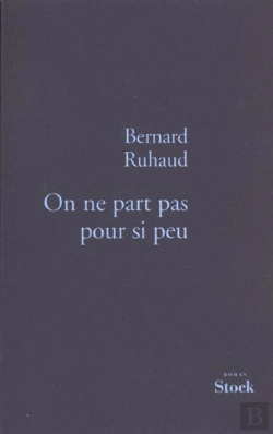 Bertrand.pt - On Ne Part Pas Pour Si Peu