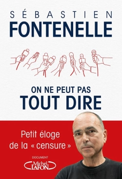 Bertrand.pt - On Ne Peut Pas Tout Dire