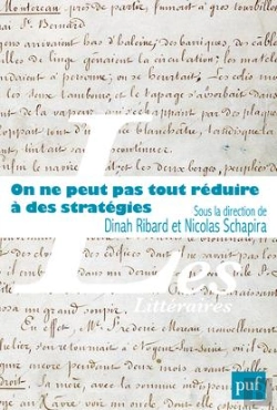 Bertrand.pt - On Ne Peut Pas Tout Réduire À Des Stratégies