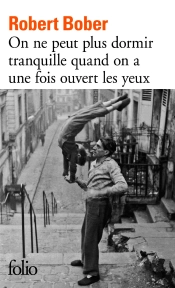 On Ne Peut Plus Dormir Tranquille Quand On A Une Fois Ouvert Les Yeux