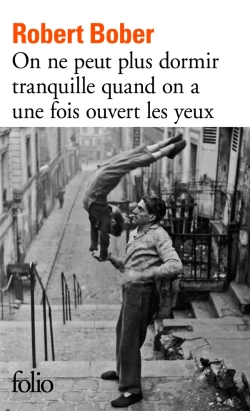 Bertrand.pt - On Ne Peut Plus Dormir Tranquille Quand On A Une Fois Ouvert Les Yeux