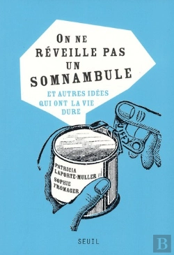 Bertrand.pt - On Ne Réveille Pas Un Somnambule