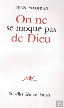 Bertrand.pt - On Ne Se Moque Pas De Dieu
