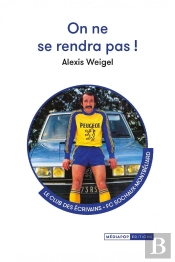On Ne Se Rendra Pas !
