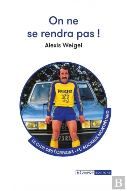 Bertrand.pt - On Ne Se Rendra Pas !