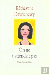 On Ne T'Attendait Pas