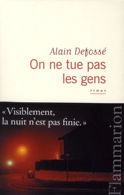Bertrand.pt - On Ne Tue Pas Les Gens