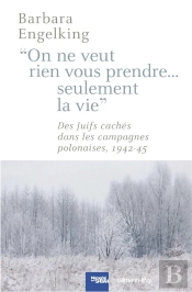 On Ne Veut Rien Vous Prendre ... Seulement La Vie