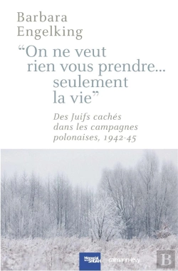 Bertrand.pt - On Ne Veut Rien Vous Prendre ... Seulement La Vie