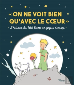 Bertrand.pt - On Ne Voit Bien Qu'Avec Le Coeur