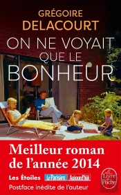 On Ne Voyait Que Le Bonheur