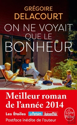 Bertrand.pt - On Ne Voyait Que Le Bonheur