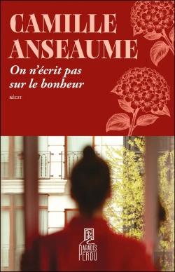 Bertrand.pt - On N'Écrit Pas Sur Le Bonheur
