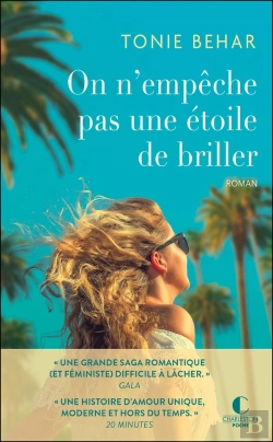 Bertrand.pt - On N'Empêche Pas Une Étoile De Briller