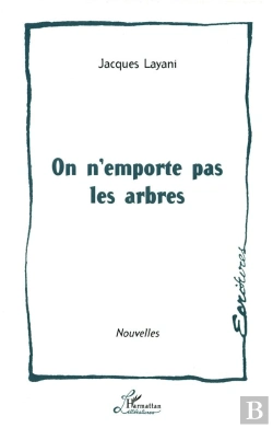 Bertrand.pt - On N'Emporte Pas Les Arbres