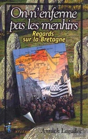 On N'Enferme Pas Les Menhirs