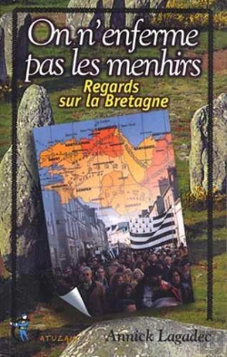 Bertrand.pt - On N'Enferme Pas Les Menhirs