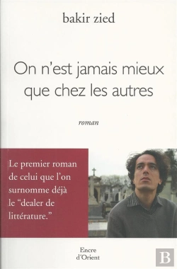 Bertrand.pt - On N'Est Jamais Mieux Que Chez Les Autres