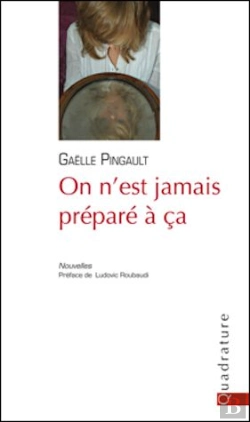 Bertrand.pt - On N'Est Jamais Préparé À Ça