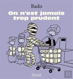 Bertrand.pt - On N'Est Jamais Trop Prudent