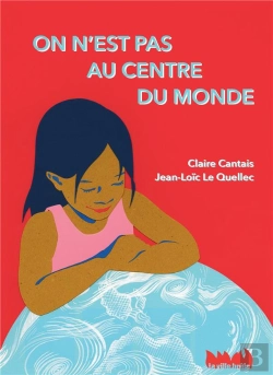 Bertrand.pt - On N'Est Pas Au Centre Du Monde