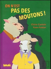 On N'Est Pas Des Moutons !