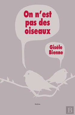 Bertrand.pt - On N'Est Pas Des Oiseaux