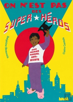 Bertrand.pt - On N'Est Pas Des Superheros