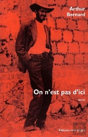 On N'Est Pas D'Ici