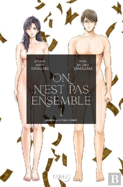 Bertrand.pt - On N'Est Pas Ensemble Tome 1