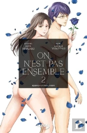 On N'Est Pas Ensemble Tome 2