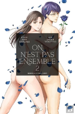 Bertrand.pt - On N'Est Pas Ensemble Tome 2