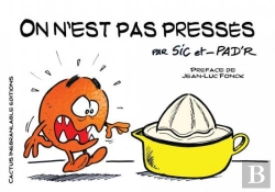 Bertrand.pt - On N'Est Pas Presses