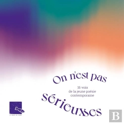 Bertrand.pt - On N'Est Pas Sérieux.Ses