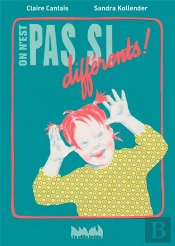 On N'Est Pas Si Différents