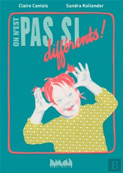 Bertrand.pt - On N'Est Pas Si Différents
