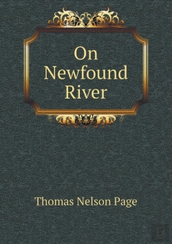 Bertrand.pt - On Newfound River