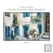 On No Account Ride Donkeys