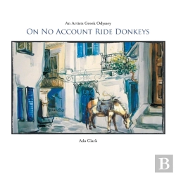 Bertrand.pt - On No Account Ride Donkeys