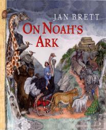 On Noah'S Ark