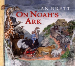 Bertrand.pt - On Noah'S Ark