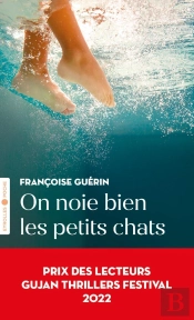 On Noie Bien Les Petits Chats