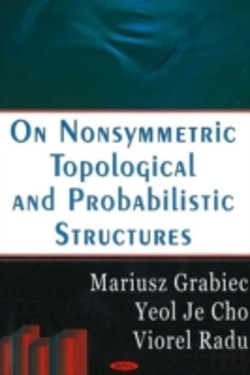 Bertrand.pt - On Nonsymmetric Topological & Probabilities Structures