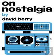 On Nostalgia