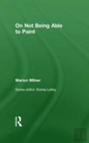 On Not Being Able To Paint