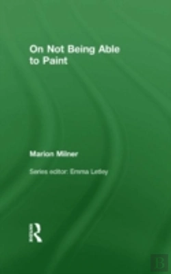 Bertrand.pt - On Not Being Able To Paint