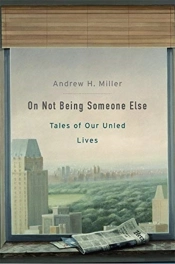 On Not Being Someone Else 8211 Tales